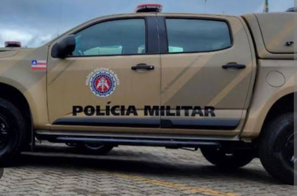 Polícia Militar prende motociclista com drogas e moto adulterada no povoado de Goiabeira em Conceição do Coité