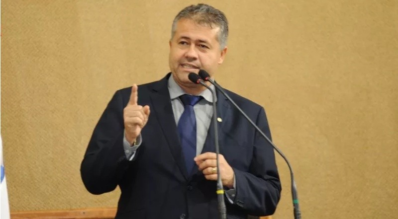 Alex da Piatã pode ser novo presidente da Alba. Saiba mais!