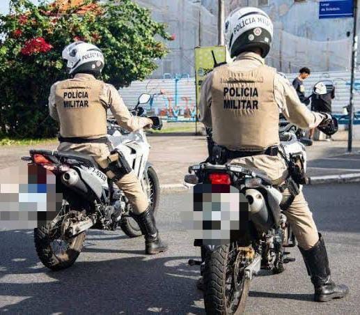 Coité: Com 853 acidentes registrados em 2024, Polícia Militar retorna com Pelotão de Motos: 