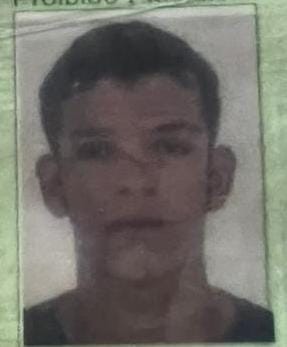 Jovem é assassinado a tiros na zona rural de Conceição do Coité
