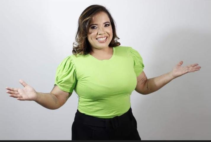 Raízes Notícias: Jornalista Rafaela Rodrigues estreia na rádio Sisal FM nesta segunda (03)