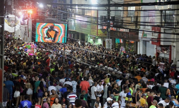 Após boatos sobre cancelamento da Coité Folia 2025, assessoria da prefeitura se pronuncia: 
