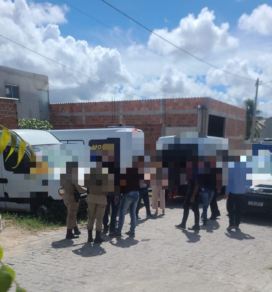Homem é encontrado morto em Conceição do Coité; suspeita é de causas naturais