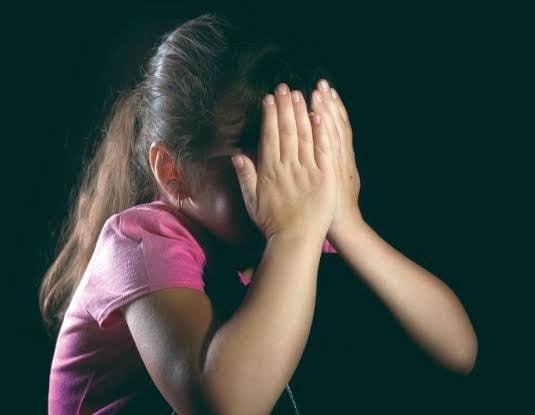 PM é acionada após suposto caso de estupro a menina de 9 anos no bairro Olhos D' Água em Conceição do Coité