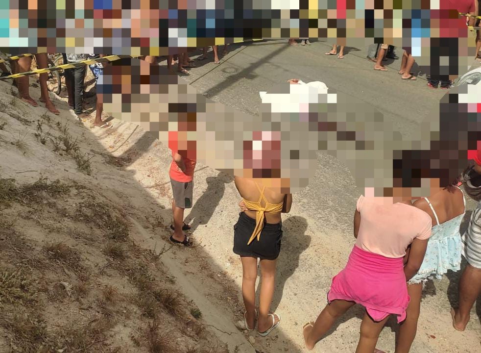 Homem morre após acidente de trânsito em Conceição do Coité