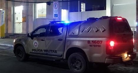 Coité: Mulher aciona PM após supor que ex- companheiro descumpriu horário de pegar a filha; pai nega e entra em acordo