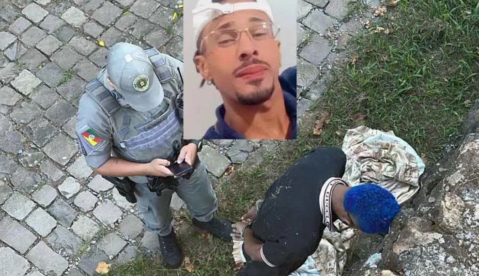 Foto: Reprodução
