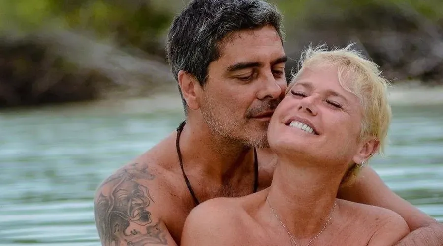 Que fetiche da Xuxa é esse? Rainha faz revelação sobre fantasia sexual