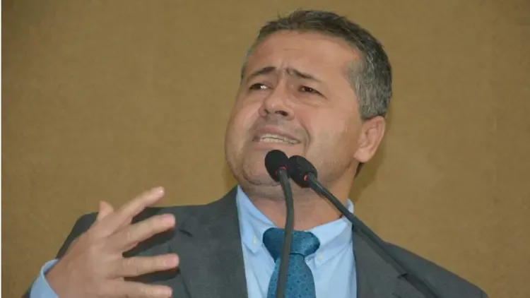 Alex da Piatã rebate críticas de ACM Neto sobre segurança pública na Bahia