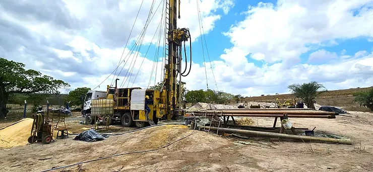 Embasa justifica recentes problemas no abastecimento em Coité e região: 