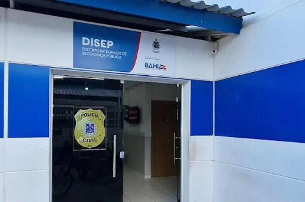 Mulher aciona PM após ela e filha de 9 anos serem ameaçadas por homem em Serrinha