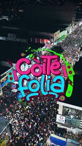 Prefeitura de Conceição do Coité abre credenciamento de barracas para Coité Folia 2025; inscrições acontecem de 15 a 18 de abril