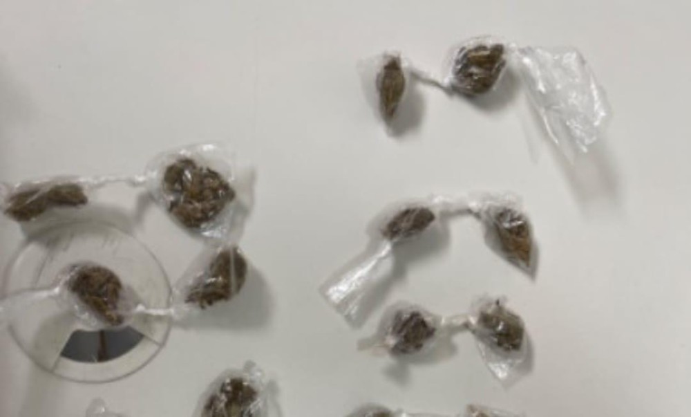 Homem é preso por tráfico de drogas no bairro Casas Populares em Conceição do Coité