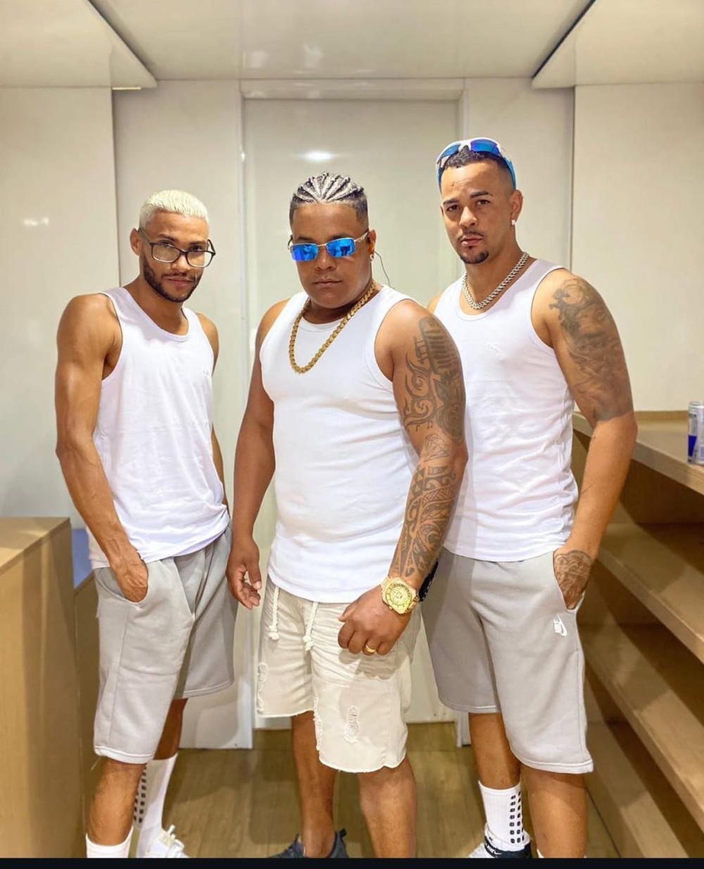 SeduSamba muda de nome e passa a se chamar SeduTorry; estreia com novo vocalista será na Coité Folia 2025