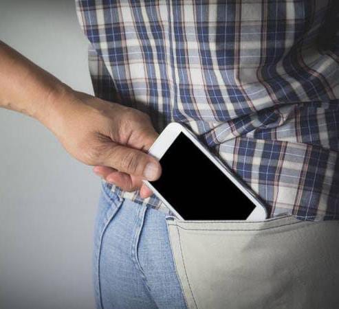 Furtos de celulares são registrados na Coité Folia 2025. Saiba o modo de agir dos criminosos e previna-se
