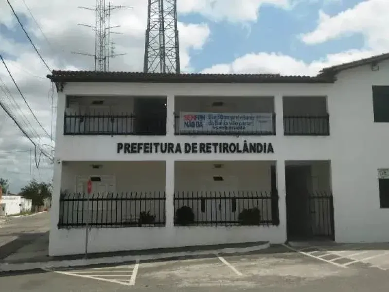 TCM autoriza realização de concurso e concorrências em Retirolândia