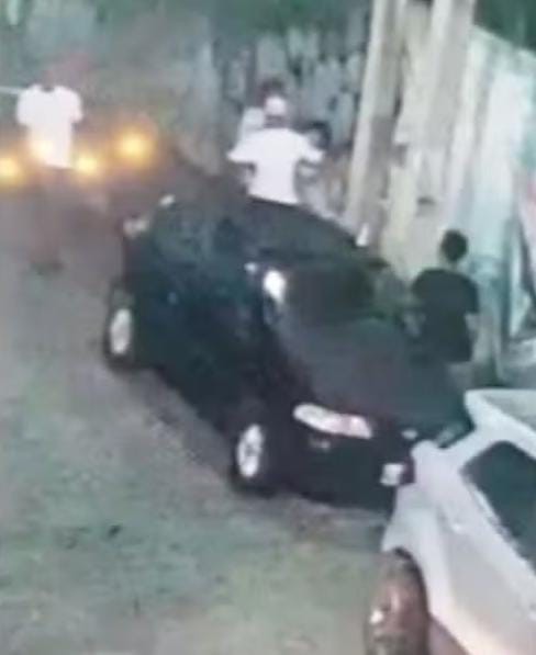 Suspeito de agredir ex-companheira e adolescente na micareta de Coité é ouvido e liberado; caso será encaminhado à Promotoria de Justiça