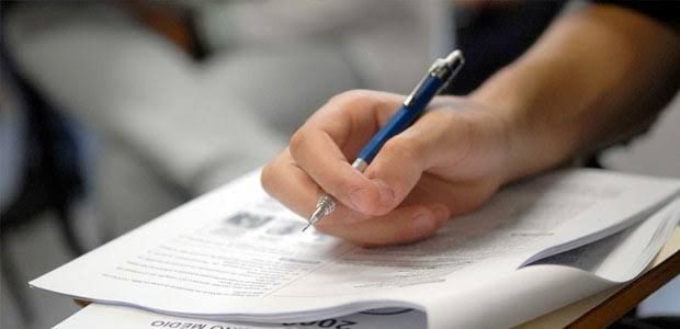 Coité: Provas do Processo Seletivo da Saúde serão realizadas em 25 de maio
