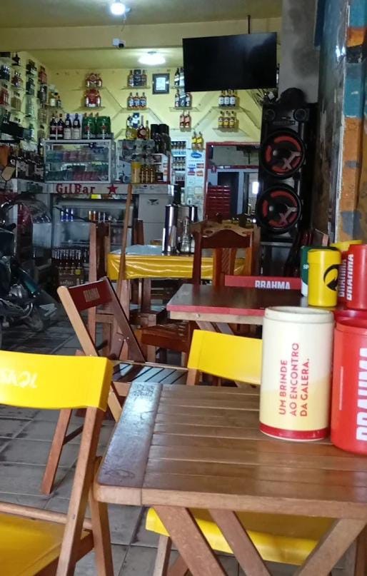 Ichú: Após sair de bar, homem leva moto por engano e causa alarme de furto; veículo foi devolvido no dia seguinte