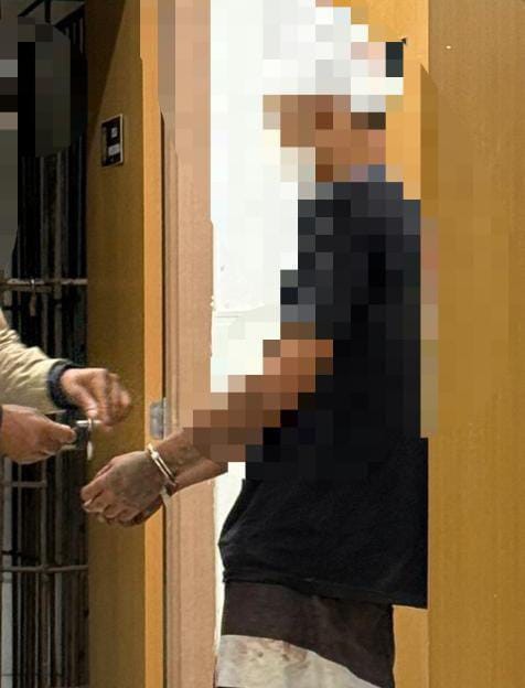 Homem é assassinado a facadas em Araci; suspeito é preso em flagrante após procurar atendimento médico