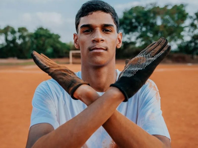 Natural de Quijingue, Luva de Pedreiro terá história de vida contada em série documental