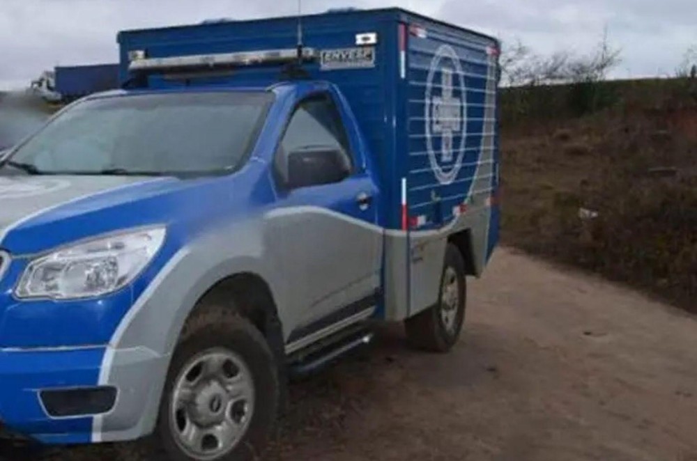 URGENTE: Homem é assassinado a tiros em Candeal
