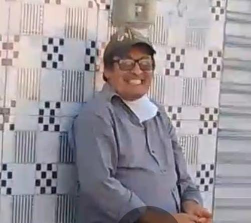 Homem morre após carro capotar no centro do distrito de Salgadália em Conceição do Coité