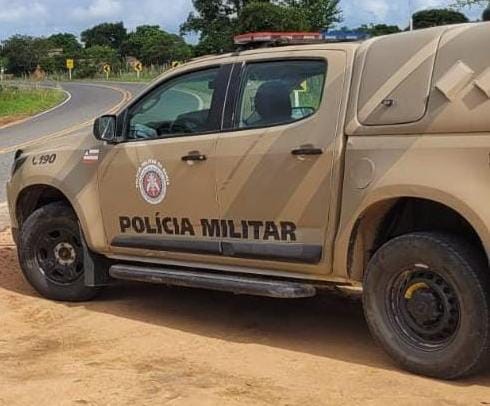 Idosa sofre agressão motivada por ciúmes em zona rural de Ichu