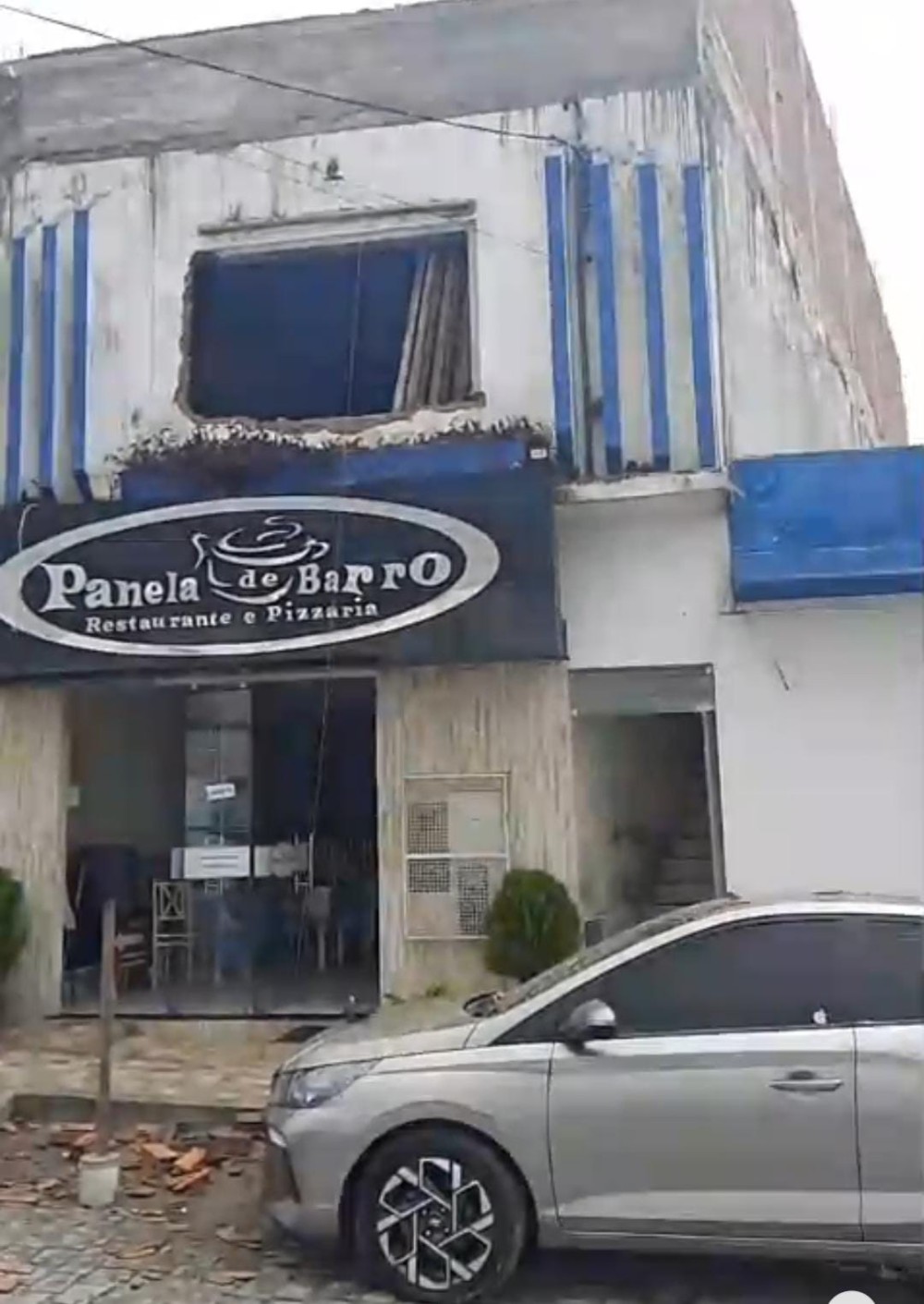 Dona de restaurante esclarece boatos após incidente que deixou duas pessoas feridas em Conceição do Coité