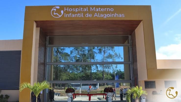 Hospital Materno Infantil de Alagoinhas completa um ano com mais de 2 mil partos realizados