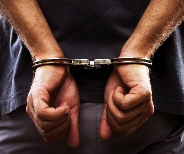 Homem é preso por violar medida protetiva e invadir residência da própria mãe na zona rural de Conceição do Coité