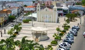 Conceição do Coité - BA