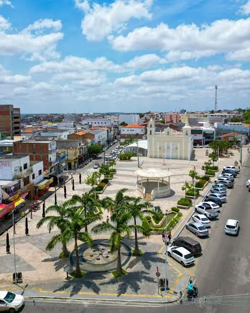 Conceição do Coité - BA