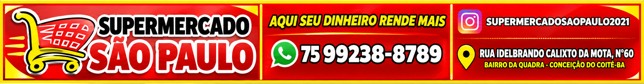 Anúncio