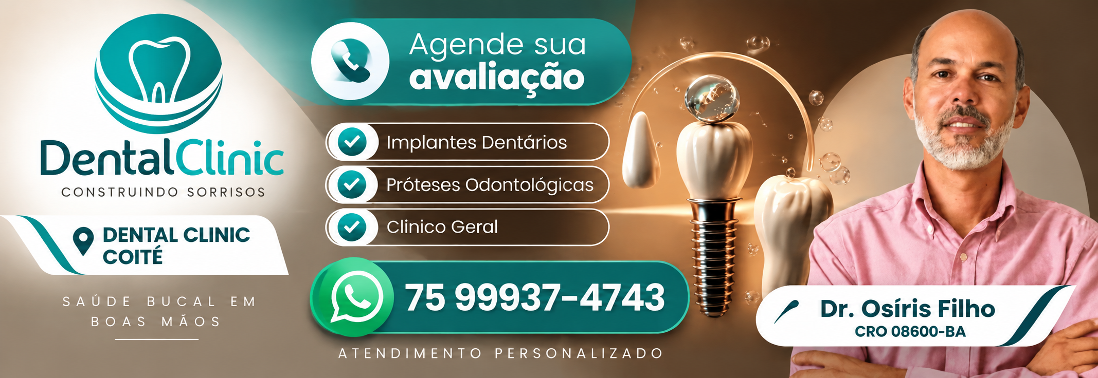 Anúncio