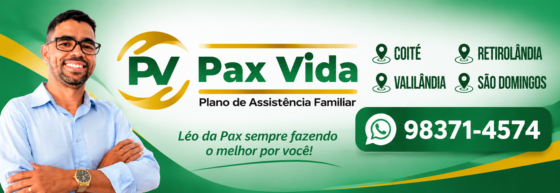 Anúncio